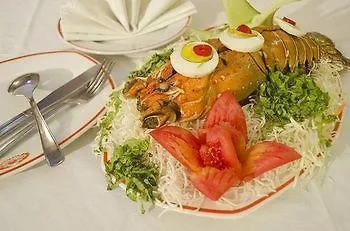 Sea Shell Residence Dhaka 3*,