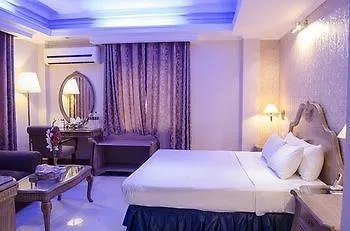 Sea Shell Residence Dhaka Hotel
