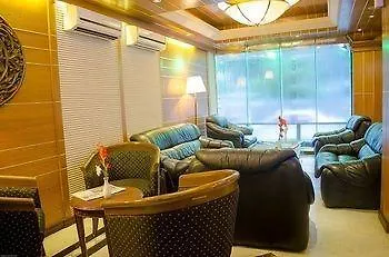 Sea Shell Residence Dhaka Bangladesh