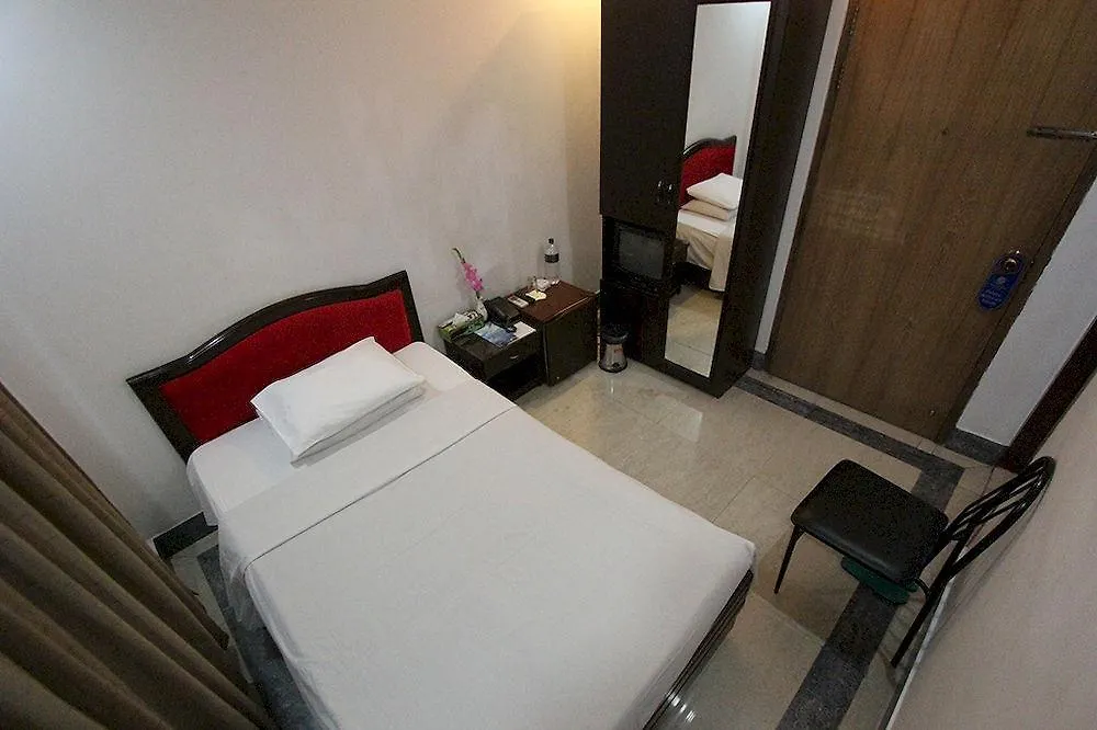 Hotel Sea Shell Residence Dhaka