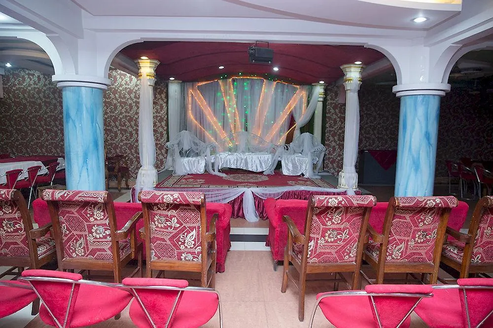 Sea Shell Residence Dhaka Hotel