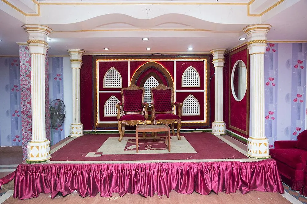 Sea Shell Residence Dhaka