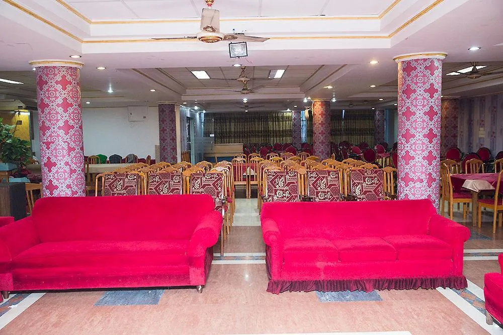Sea Shell Residence Dhaka Bangladesh