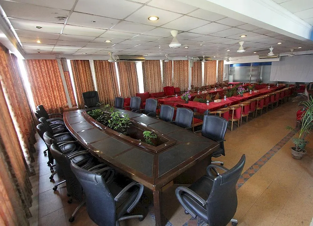 Sea Shell Residence Dhaka Hotel