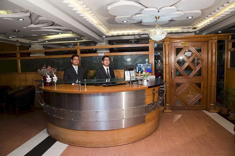 Sea Shell Residence Dhaka Hotel
