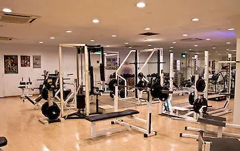 Hotel Sea Shell Residence Dhaka