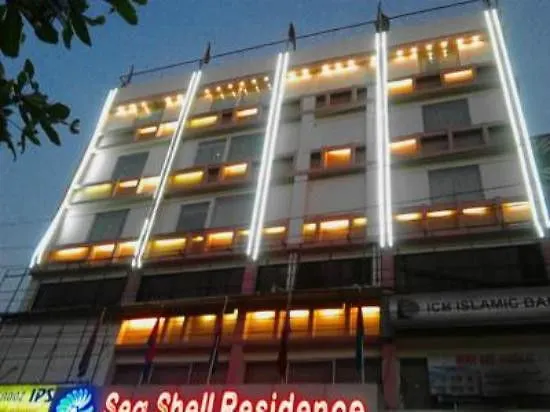 Hotel Sea Shell Residence Dhaka