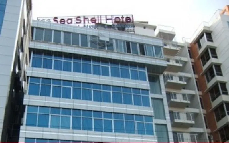 Sea Shell Residence Dhaka