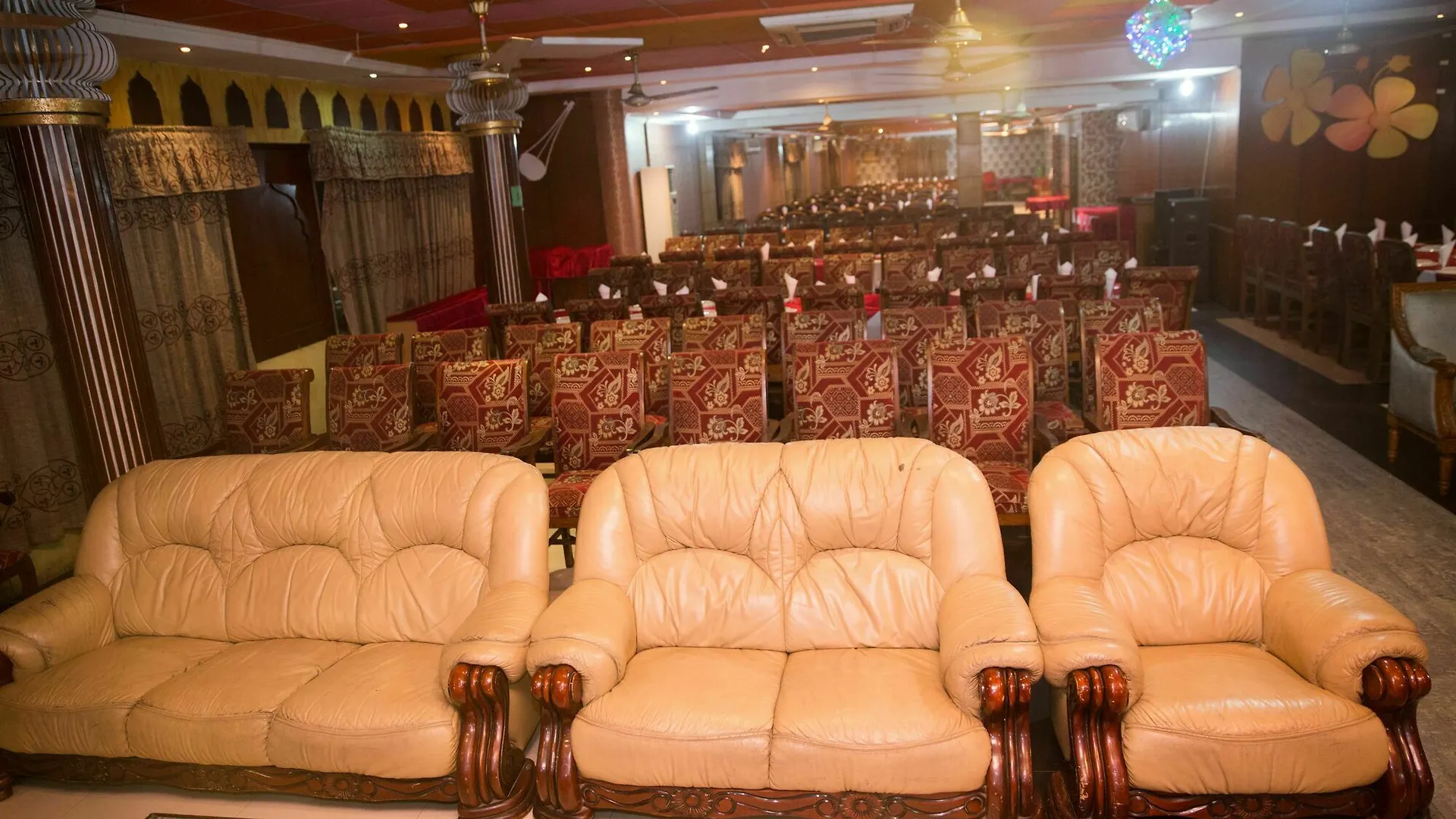 Hotel Sea Shell Residence Dhaka