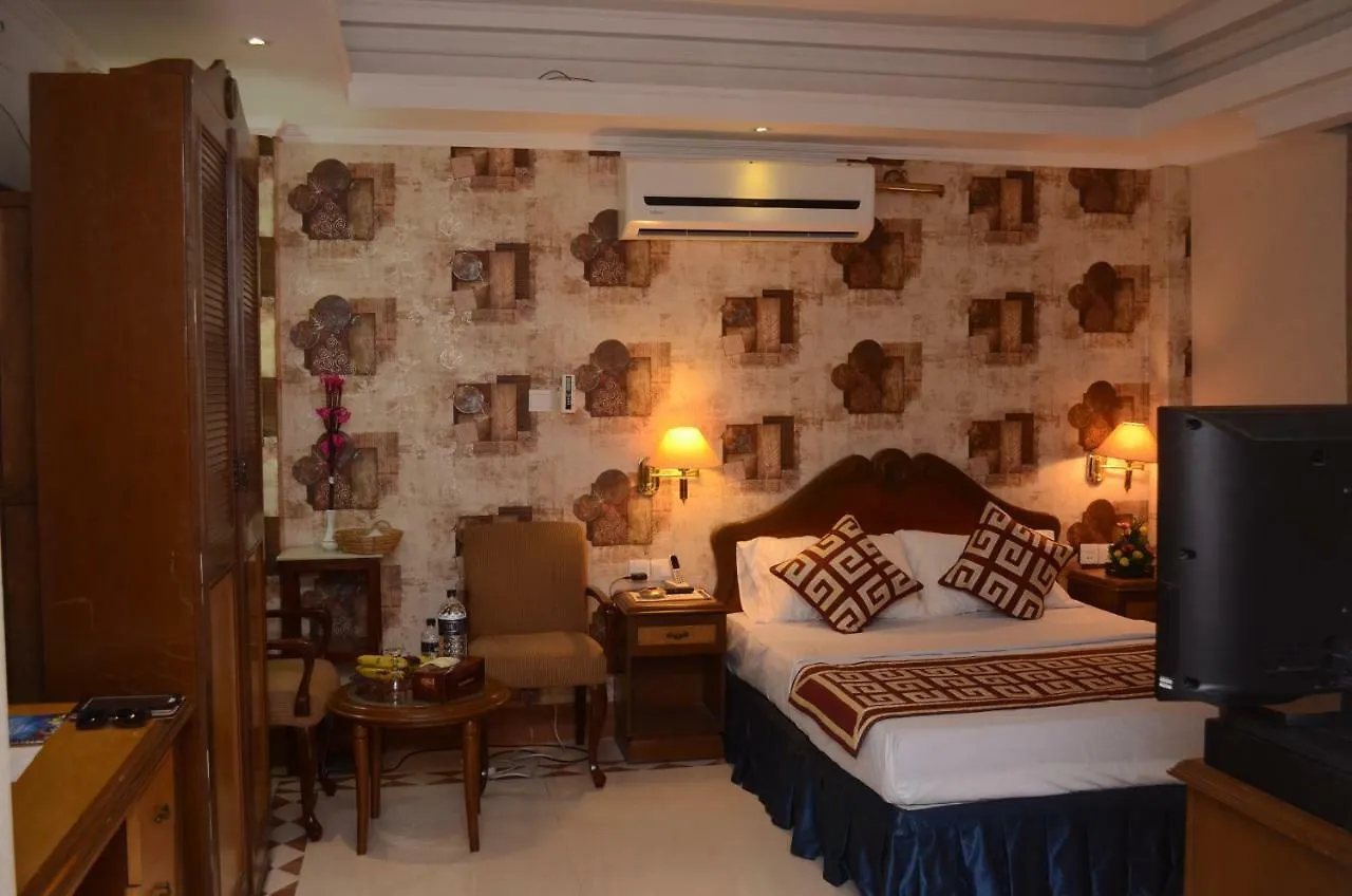 Sea Shell Residence Dhaka 3*,