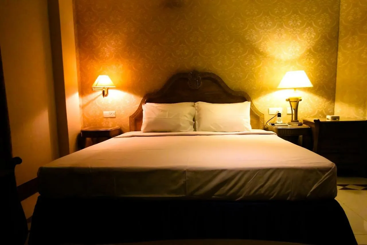 Sea Shell Residence Dhaka Hotel
