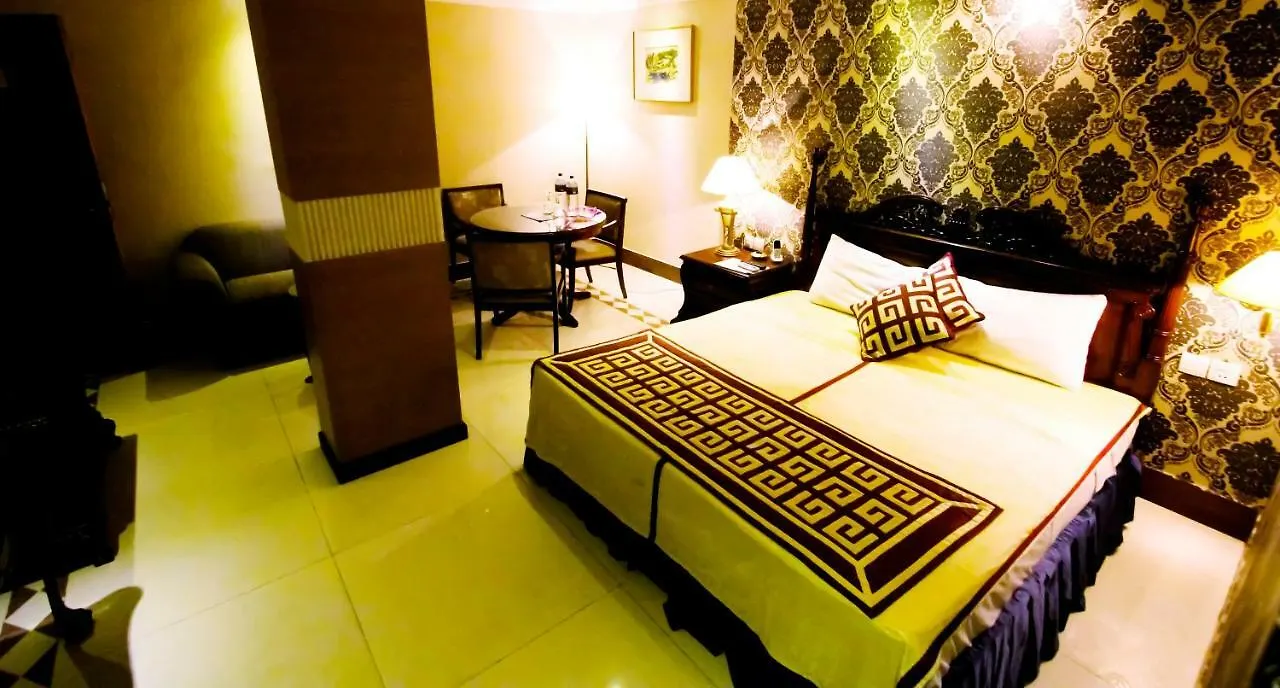 Sea Shell Residence contacts