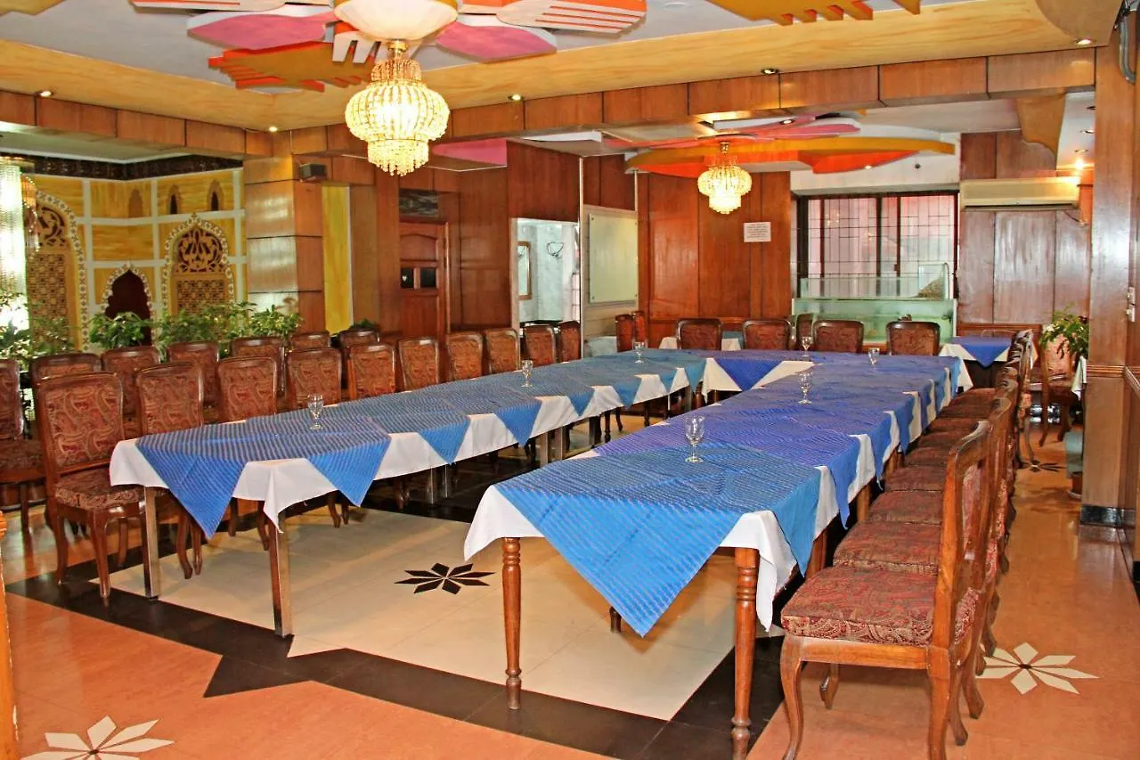 Sea Shell Residence Dhaka Bangladesh