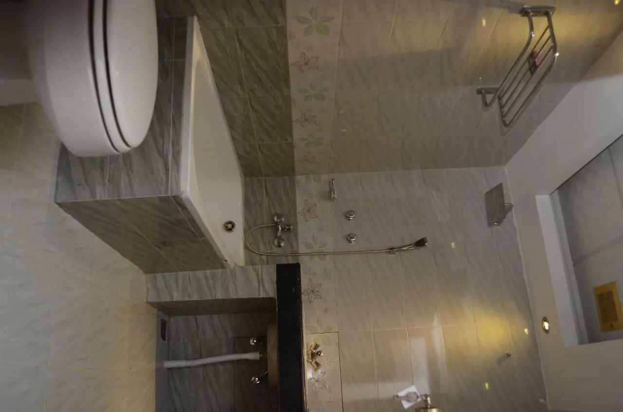 Hotel Sea Shell Residence Dhaka